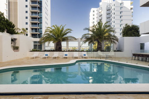 Pan Pacific Perth - Accommodation Batemans Bay 13