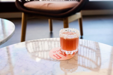 Pan Pacific Perth - Accommodation Batemans Bay 29