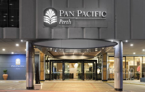 Pan Pacific Perth - Accommodation Batemans Bay 15