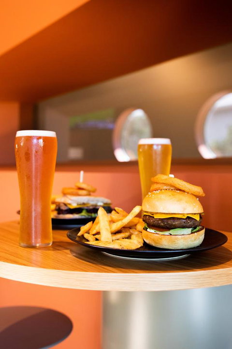 Pan Pacific Perth - Accommodation Batemans Bay 39