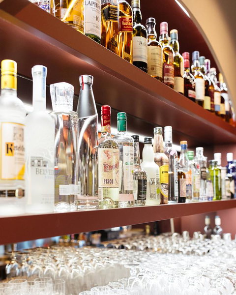 Pan Pacific Perth - Accommodation Batemans Bay 27