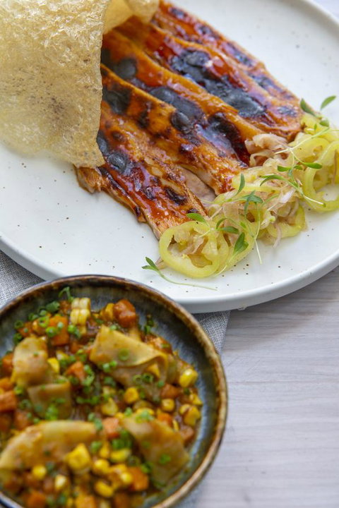 Pan Pacific Perth - Accommodation Batemans Bay 4