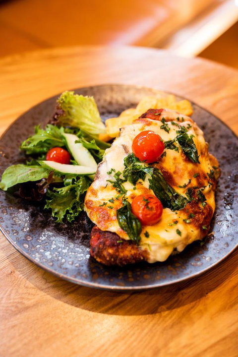 Pan Pacific Perth - Accommodation Batemans Bay 37