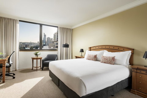 Pan Pacific Perth - Accommodation Batemans Bay 10