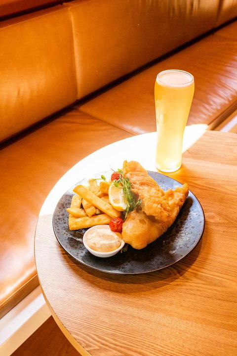 Pan Pacific Perth - Accommodation Batemans Bay 40