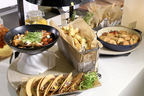 Pan Pacific Perth - Accommodation Batemans Bay 44