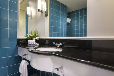 Pan Pacific Perth - Accommodation Batemans Bay 11