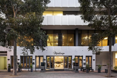 Pan Pacific Perth - Accommodation Batemans Bay 41