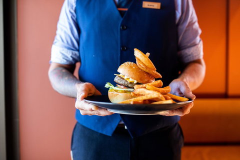 Pan Pacific Perth - Accommodation Batemans Bay 36