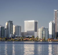 Pan Pacific Perth - Accommodation Batemans Bay