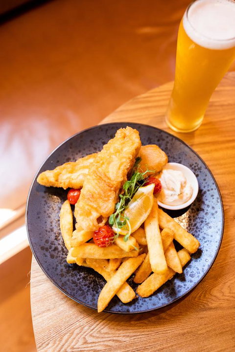 Pan Pacific Perth - Accommodation Batemans Bay 9