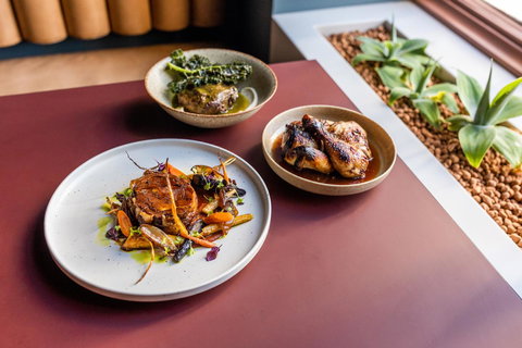 Pan Pacific Perth - Accommodation Batemans Bay 20