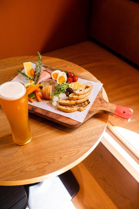 Pan Pacific Perth - Accommodation Batemans Bay 38