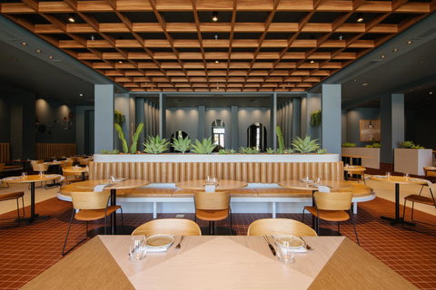 Pan Pacific Perth - Accommodation Batemans Bay 17