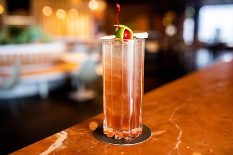 Pan Pacific Perth - Accommodation Batemans Bay 28