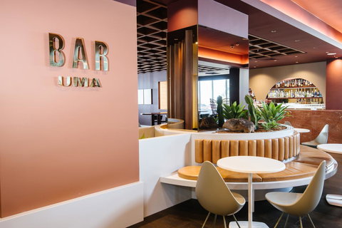 Pan Pacific Perth - Accommodation Batemans Bay 26