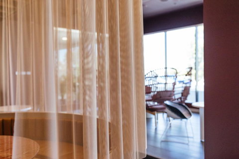 Pan Pacific Perth - Accommodation Batemans Bay 32