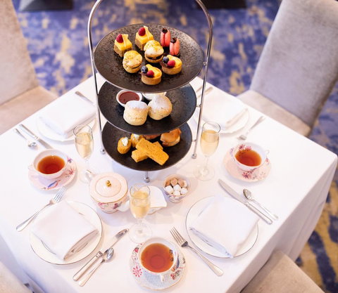 Pan Pacific Perth - Accommodation Batemans Bay 43