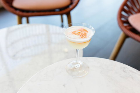 Pan Pacific Perth - Accommodation Batemans Bay 31