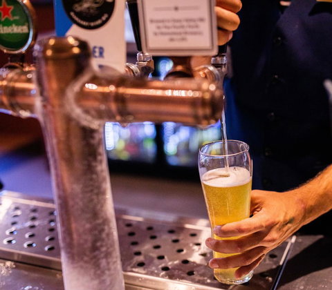 Pan Pacific Perth - Accommodation Batemans Bay 35