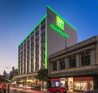 Holiday Inn Perth City Centre - Accommodation Batemans Bay