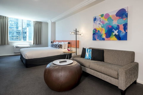 Oaks Perth Hotel - Accommodation Batemans Bay 15