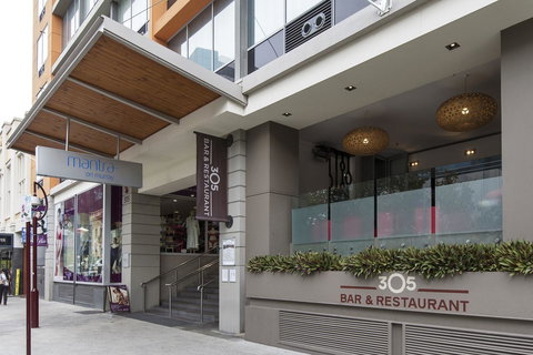 Oaks Perth Hotel - Accommodation Batemans Bay 31