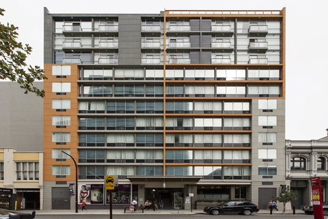 Oaks Perth Hotel - Accommodation Batemans Bay 26