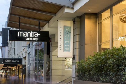 Oaks Perth Hotel - Accommodation Batemans Bay 27