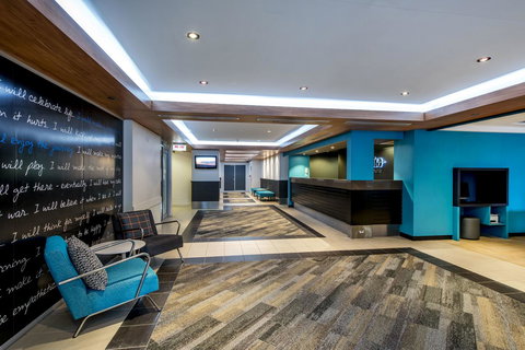 Oaks Perth Hotel - Accommodation Batemans Bay 38