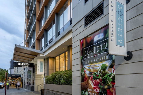 Oaks Perth Hotel - Accommodation Batemans Bay 29