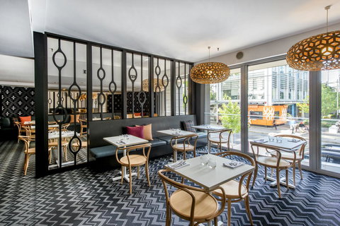 Oaks Perth Hotel - Accommodation Batemans Bay 36