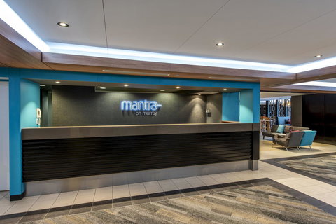 Oaks Perth Hotel - Accommodation Batemans Bay 44