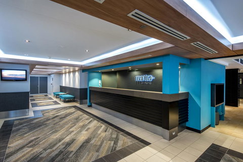 Oaks Perth Hotel - Accommodation Batemans Bay 34