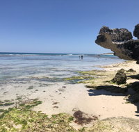 The Compass Beach House - Accommodation Batemans Bay