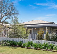 Lavender Cottage - Accommodation Batemans Bay