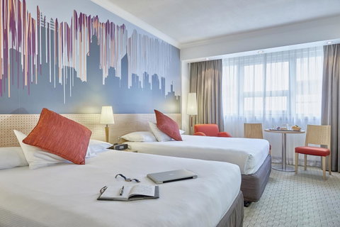 Mercure Perth - Accommodation Batemans Bay 18