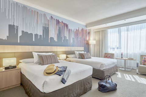 Mercure Perth - Accommodation Batemans Bay 1