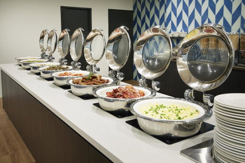 Mercure Perth - Accommodation Batemans Bay 21