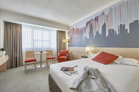 Mercure Perth - Accommodation Batemans Bay 36