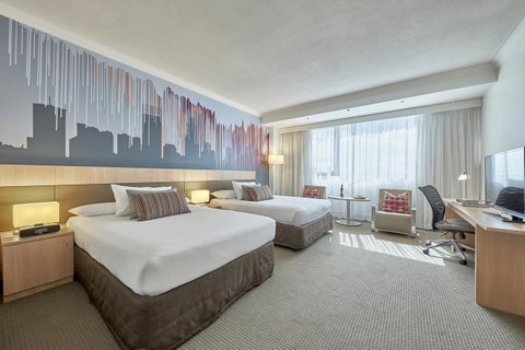 Mercure Perth - Accommodation Batemans Bay 20