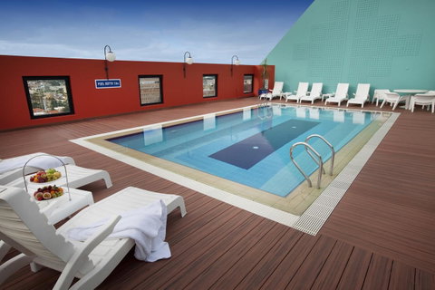 Mercure Perth - Accommodation Batemans Bay 3