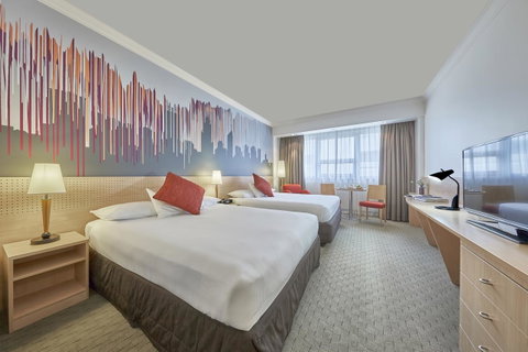 Mercure Perth - Accommodation Batemans Bay 19
