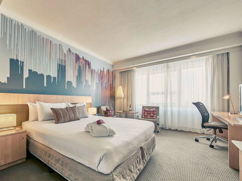 Mercure Perth - Accommodation Batemans Bay 41