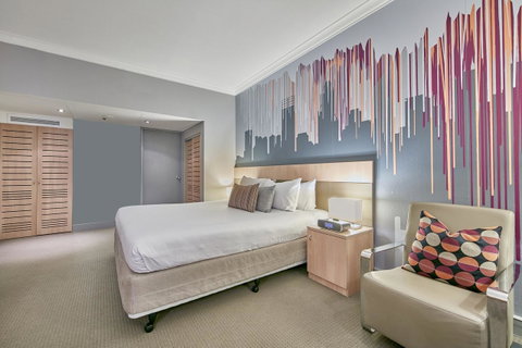 Mercure Perth - Accommodation Batemans Bay 37
