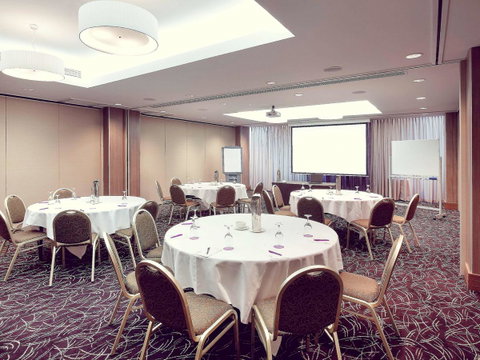 Mercure Perth - Accommodation Batemans Bay 29