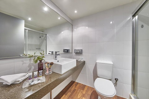 Mercure Perth - Accommodation Batemans Bay 17