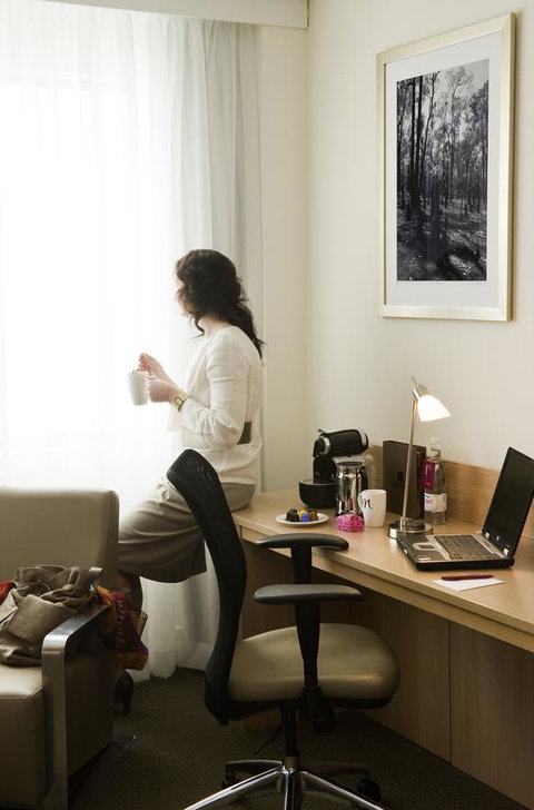 Mercure Perth - Accommodation Batemans Bay 35