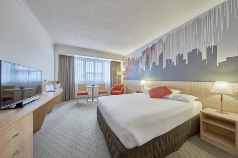 Mercure Perth - Accommodation Batemans Bay 4