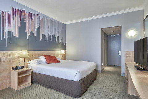 Mercure Perth - Accommodation Batemans Bay 34